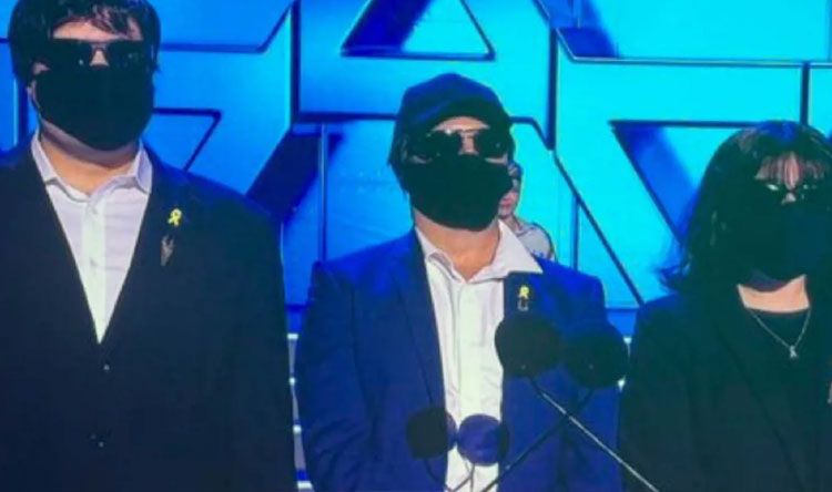 Mossad Agents Behind Deadly 'Pager Operation' in Lebanon Publicly Honored During Independence Ceremony