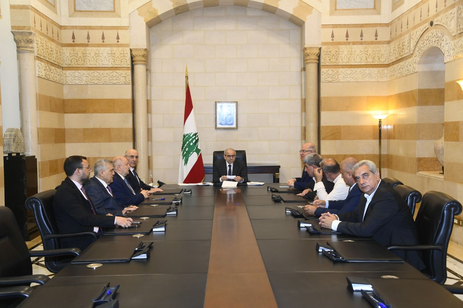 Les syndicats des transports suspendent leur grève après un accord avec le gouvernement