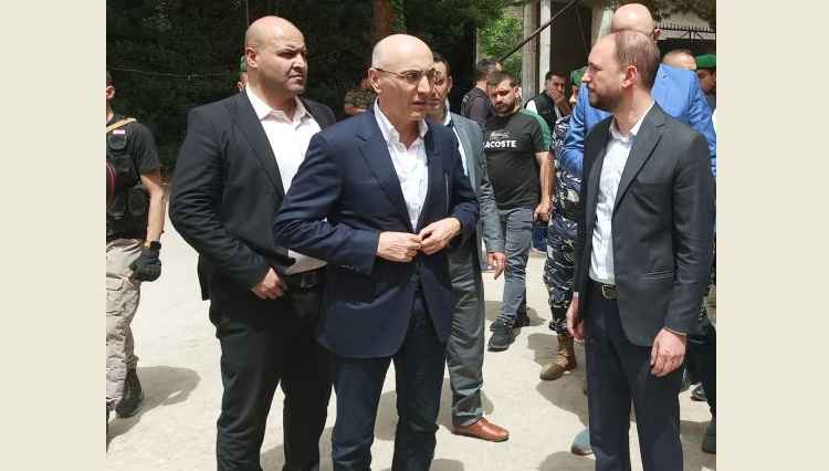 Le ministre de l’Intérieur rassure sur le bon déroulement des élections