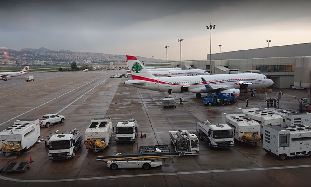 Beirut Airport Prepares for Busy Summer with Major Upgrades