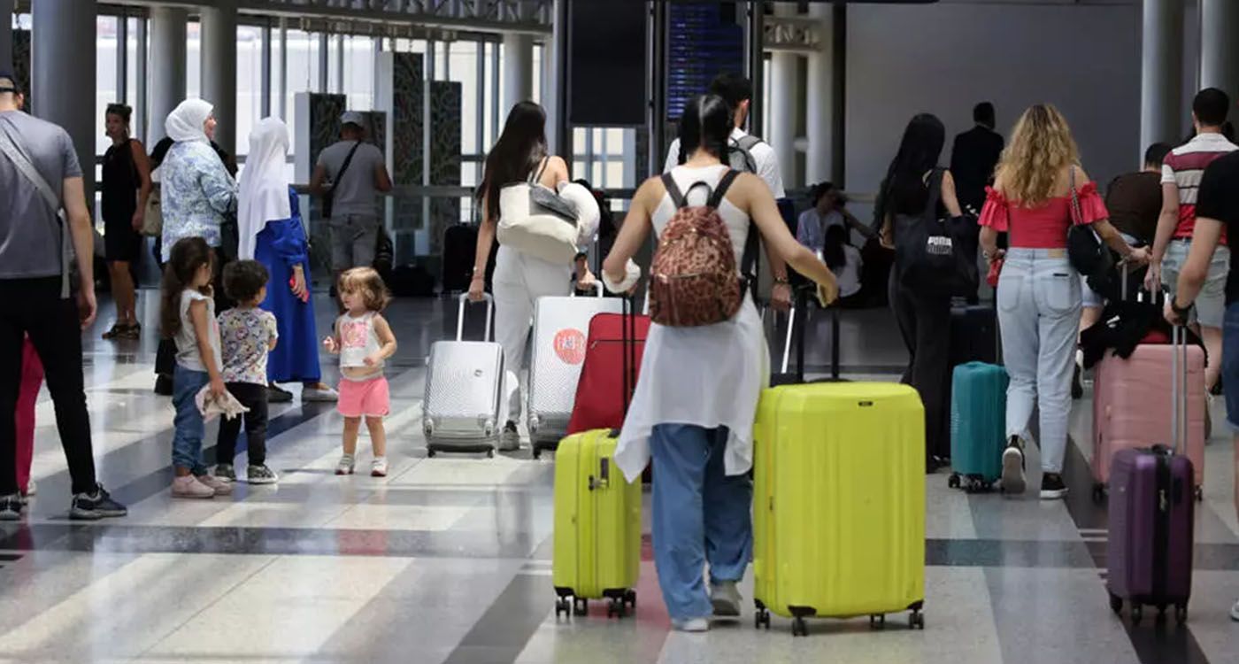 Why Are Airfares to Lebanon So High?