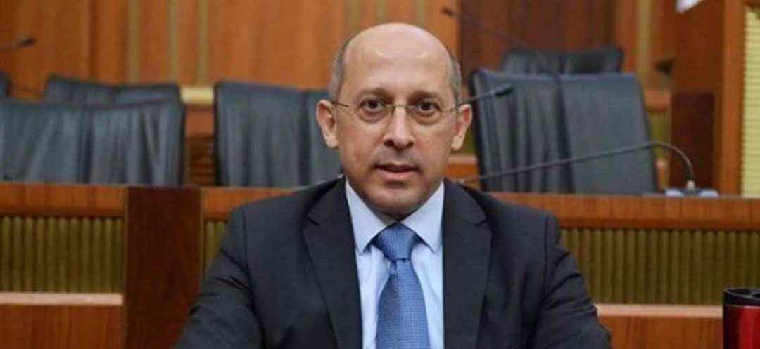 Alain Aoun Criticizes FPM's Shift to Personal Agenda