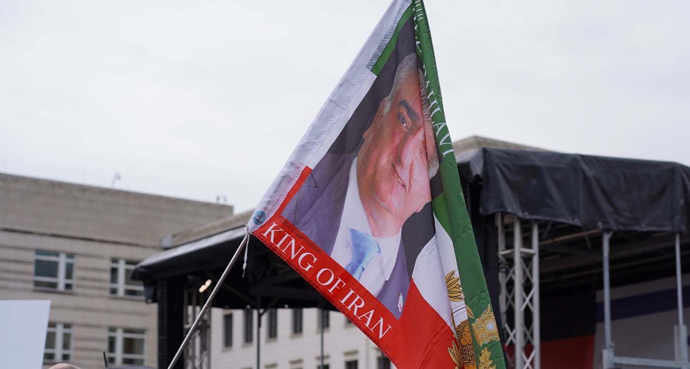 Reza Pahlavi ou l’Histoire à contre-courant (1/3)