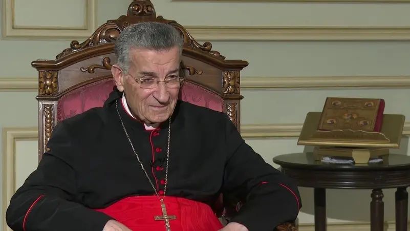 Raï appelle au désarmement du Hezbollah