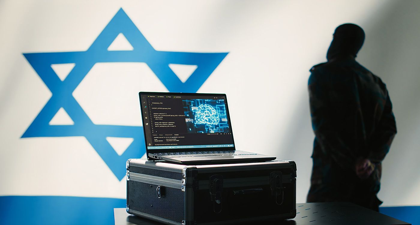 Algorithmie, lavande et art de la guerre