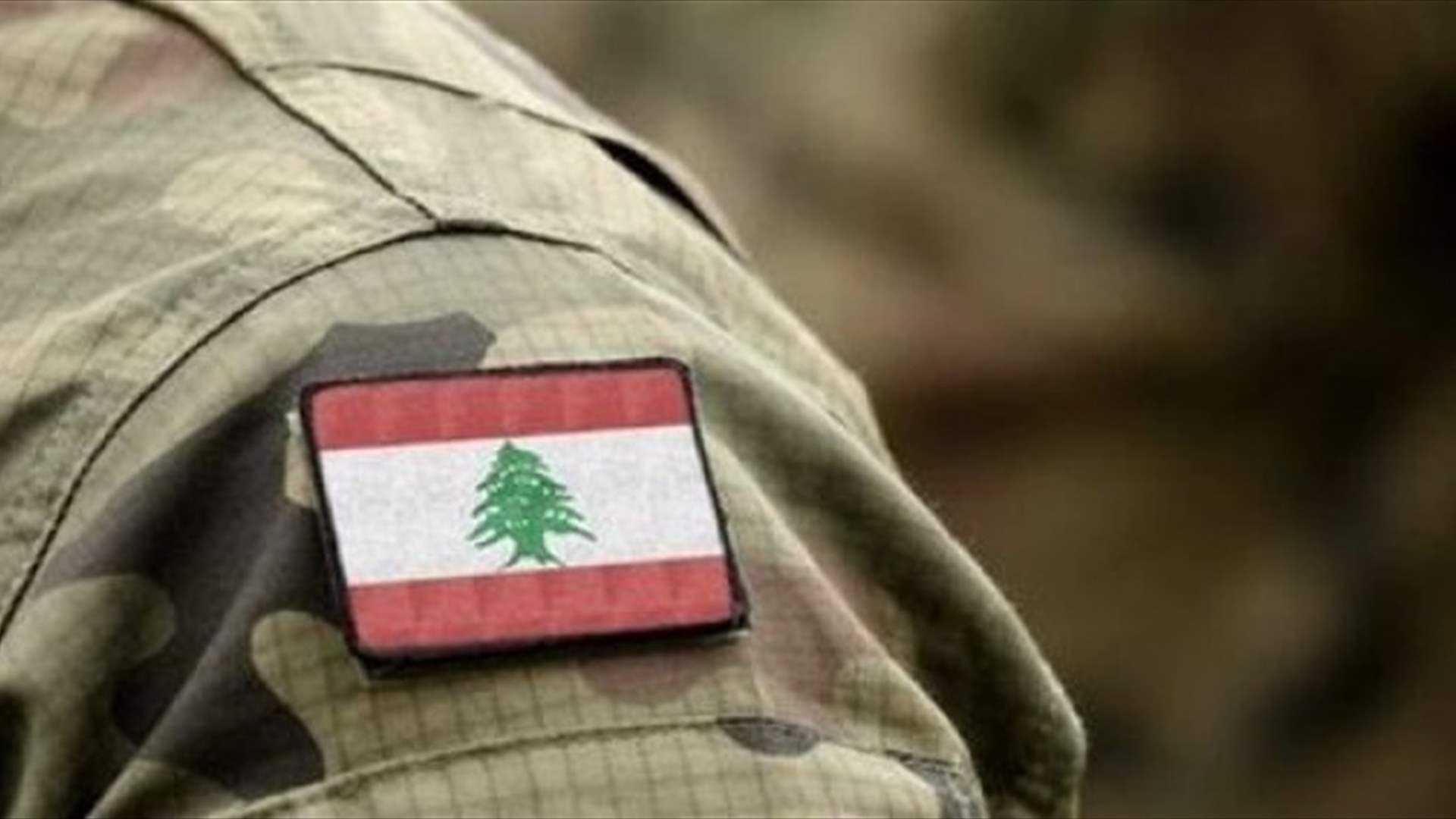 Opérations de perquisition menées par l'armée libanaise dans des camps de déplacés syriens