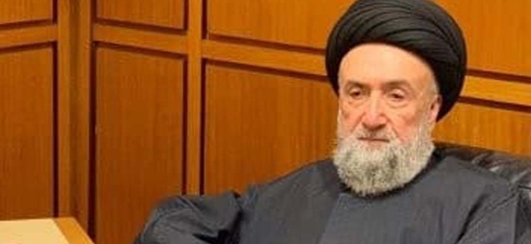 Al-Amin Rejects Hezbollah-Iranian Project and Involvement in Gaza War