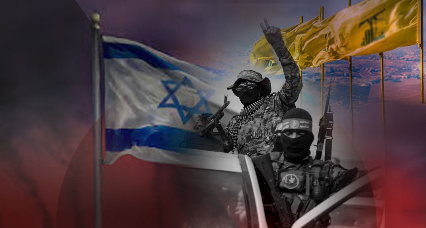 Au Liban, Israël élargit ses cibles et inclut officiellement le Hamas