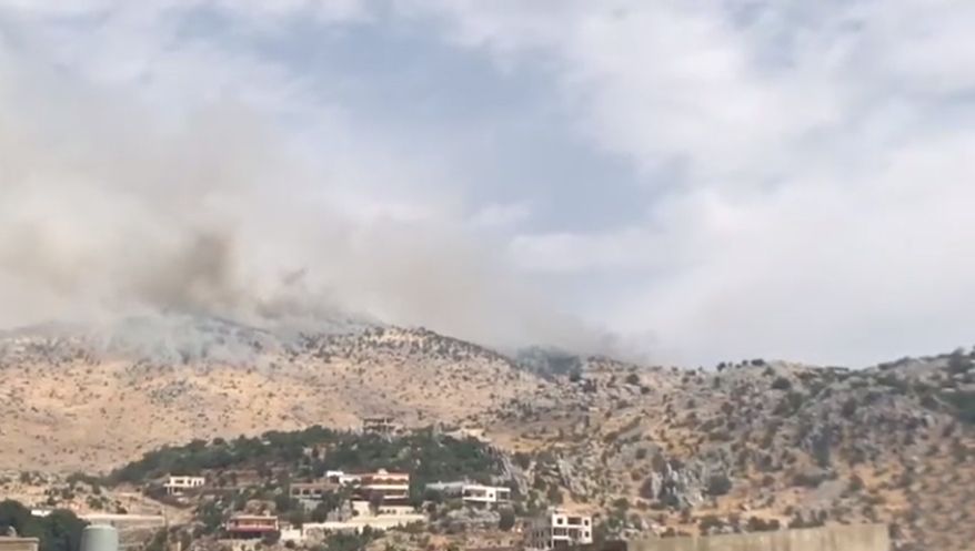 Frappes israéliennes intensifiées au Liban-Sud, Katz met en garde le Hezbollah