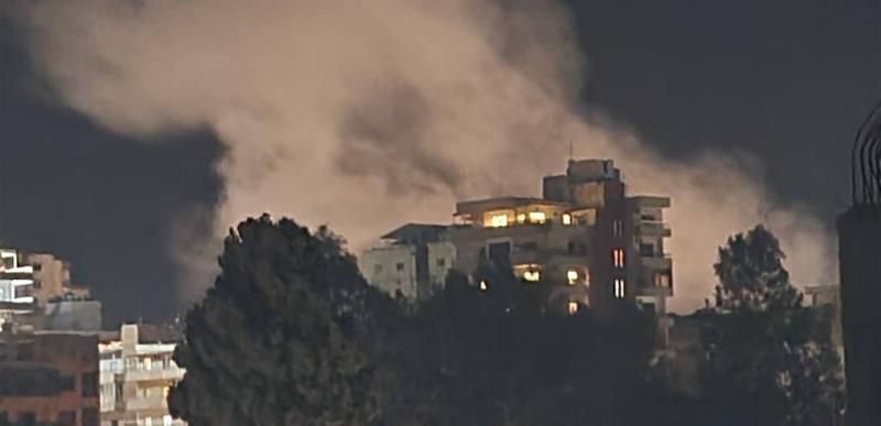 Southern Lebanon: Israeli Strikes, UNIFIL Patrol Intercepted