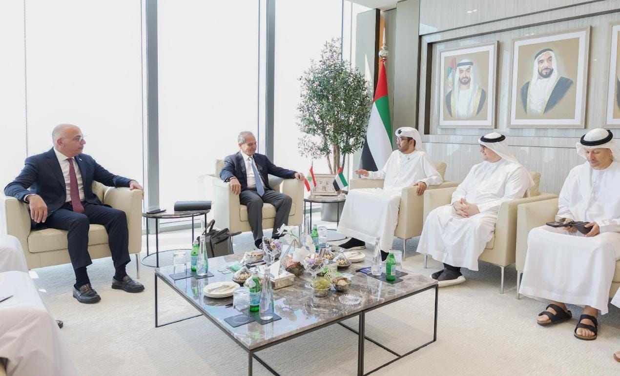 Saddi aux Émirats arabes unis: cap sur la réforme énergétique et l’attraction des investissements