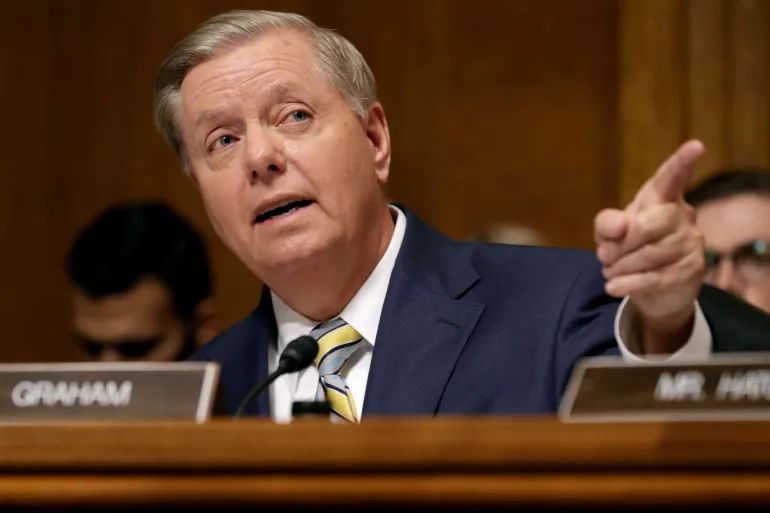 Barrack and Ortagus Expected in Lebanon with Senator Lindsey Graham