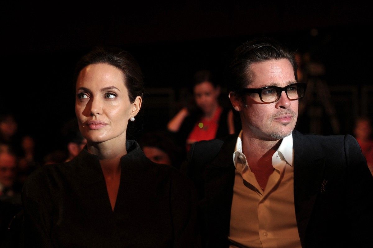 Brangelina: clôture d’une saga judiciaire en fin d’année