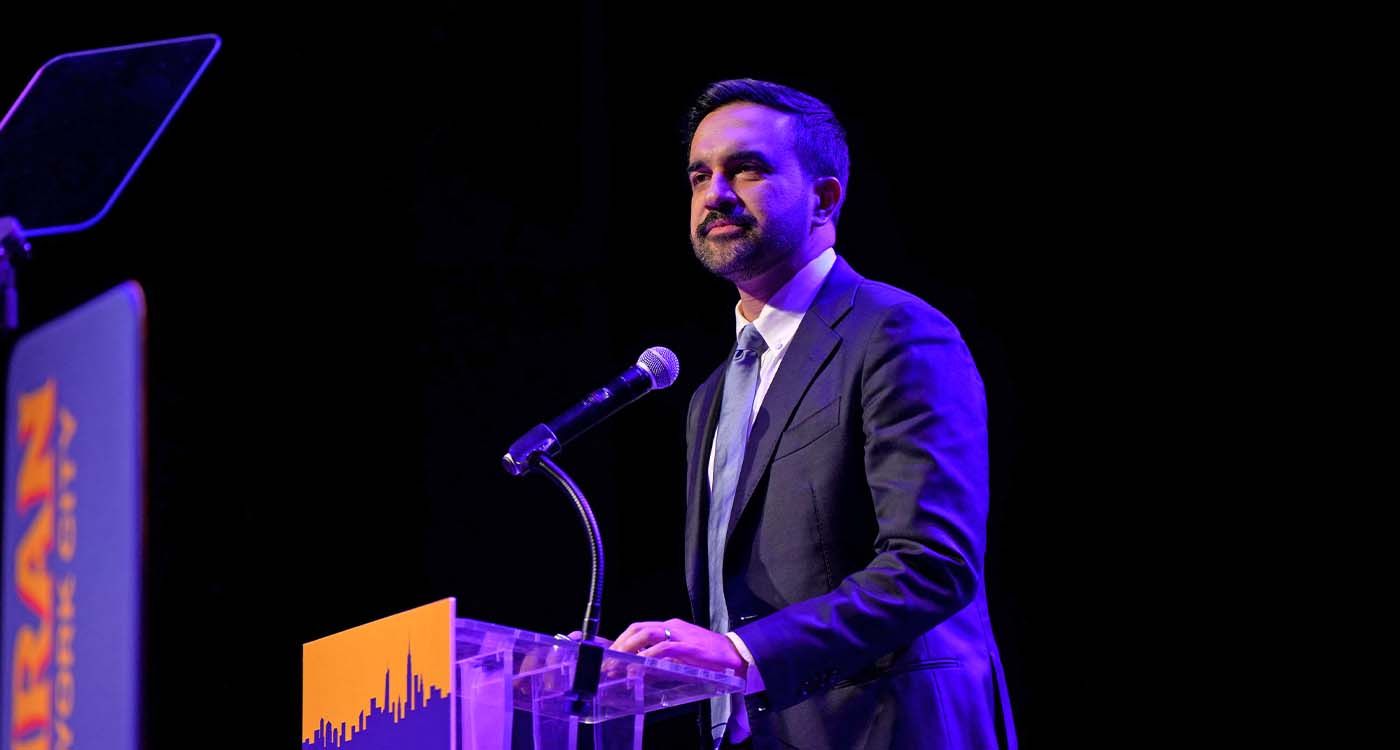 Mamdani: Debunking the Fallacies of an Islamist Demagogue