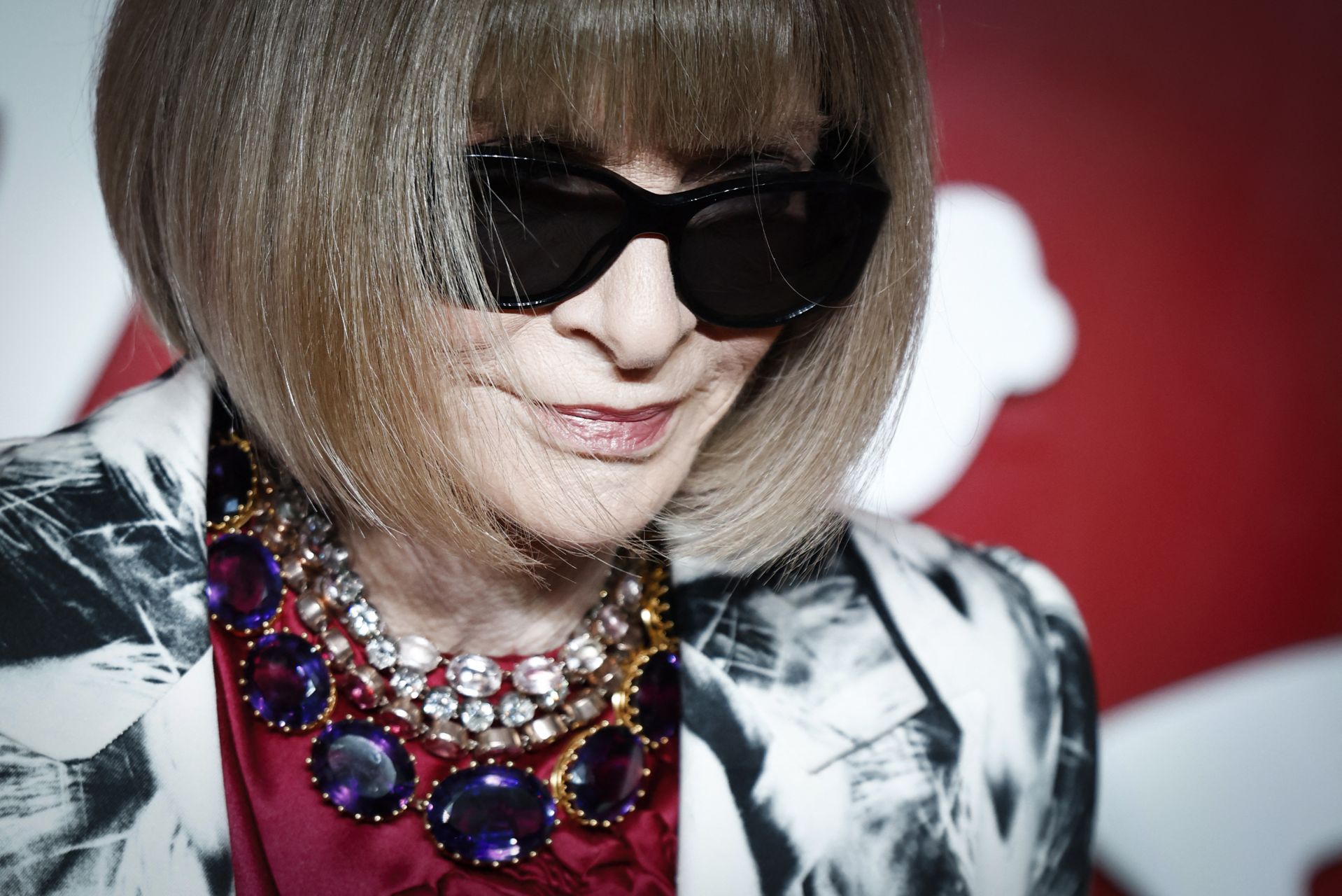 Anna Wintour passe le relais à Vogue, mais reste au centre du jeu