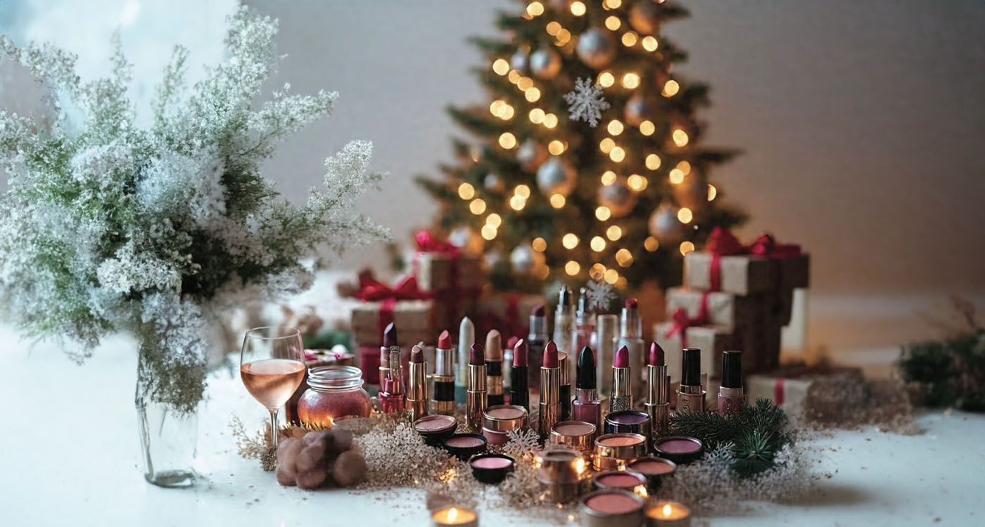 Another Vision of Beauty, by Nada Talhamé