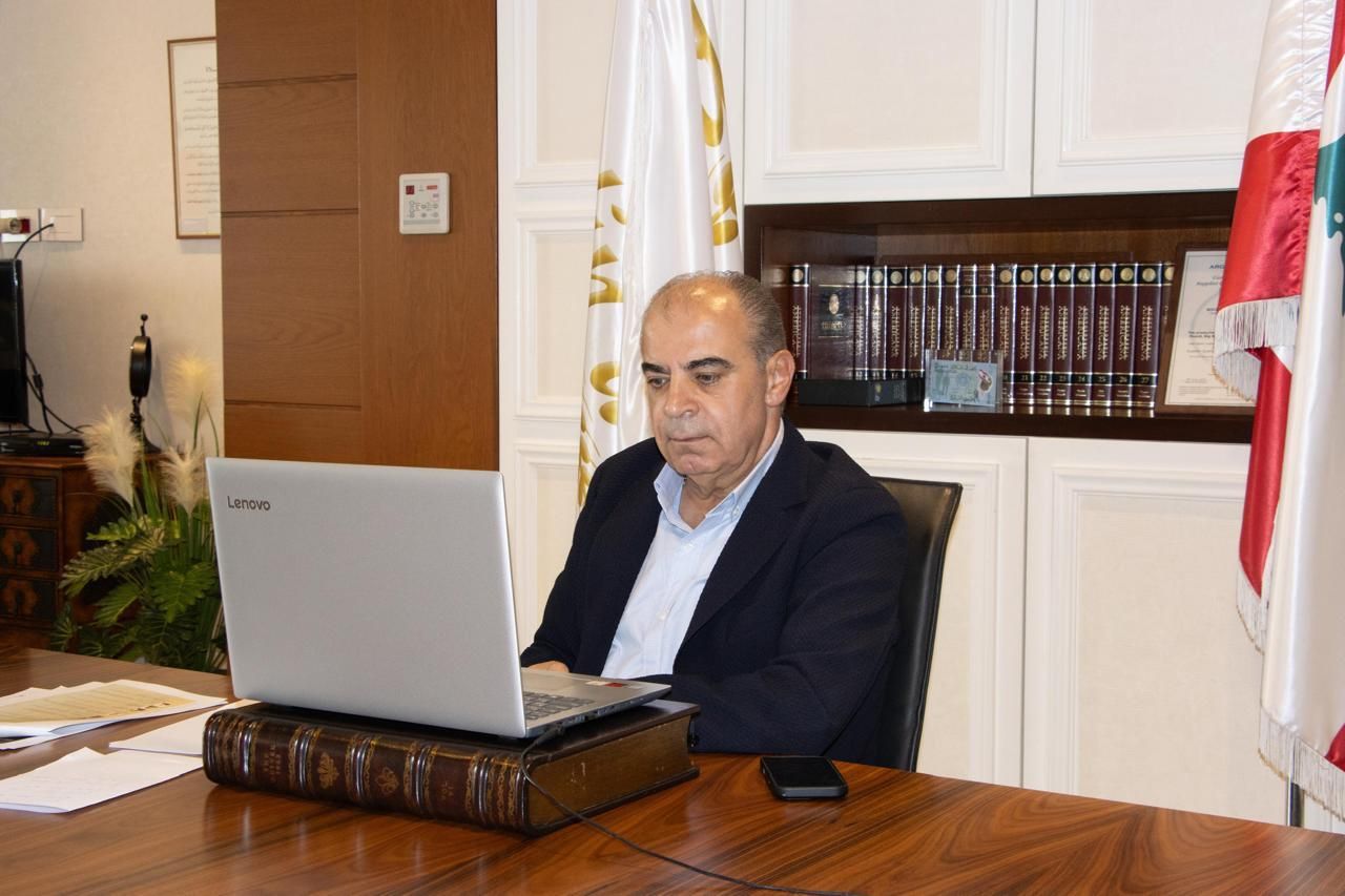 Le Liban innove dans la fabrication du pain