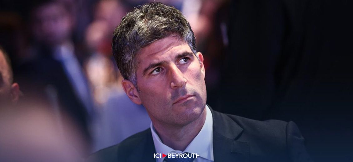 Rand Ghayad critique les détracteurs d’Antoun Sehnaoui