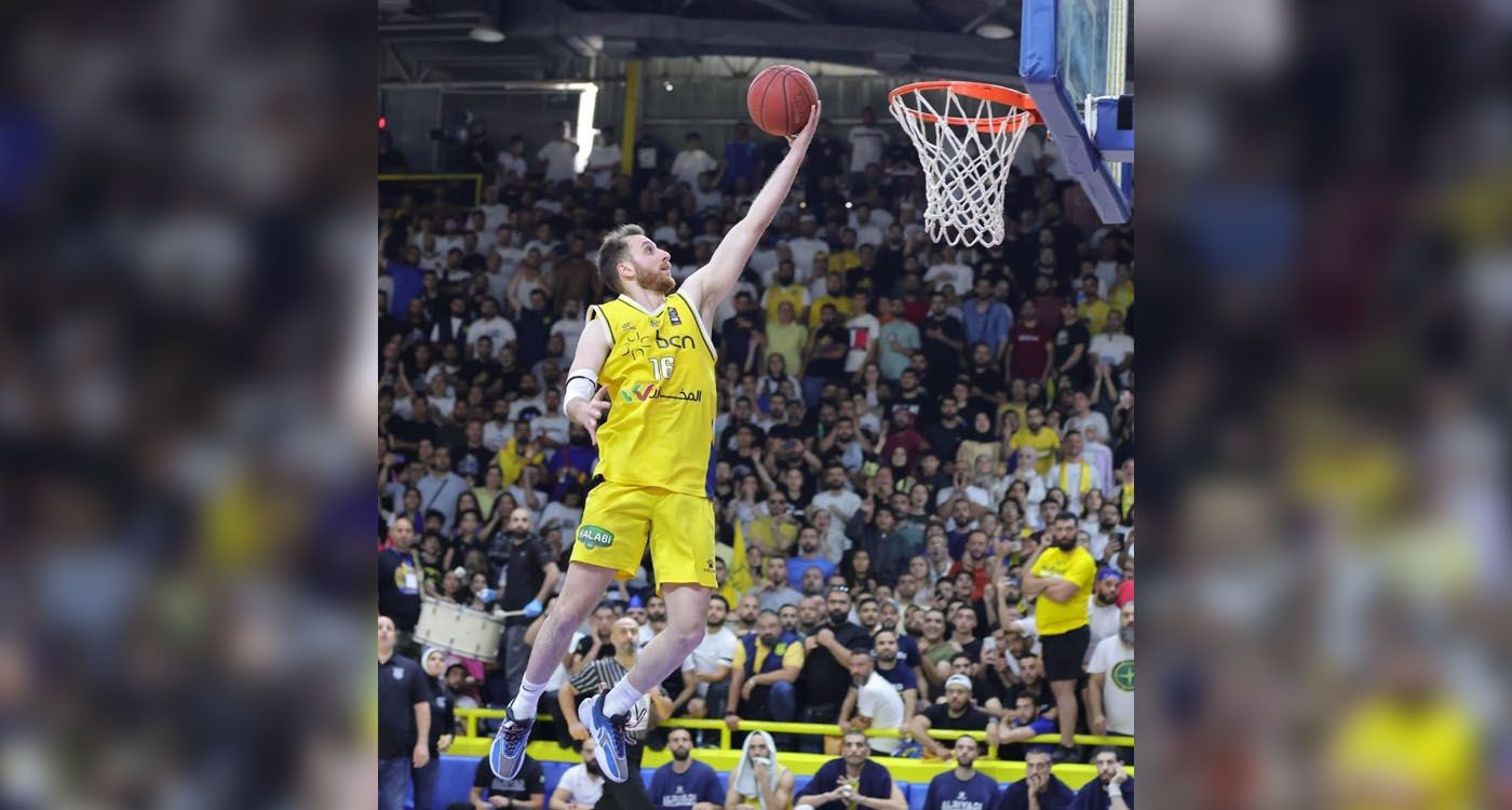 Wael Arakji Quits Riyadi: End of an Era, Beginning of a Myth