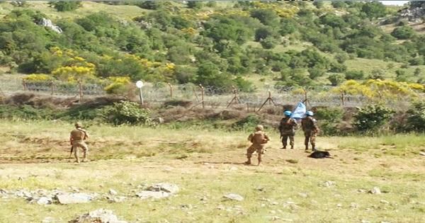 Israël repositionne ses forces à la frontière avec le Liban