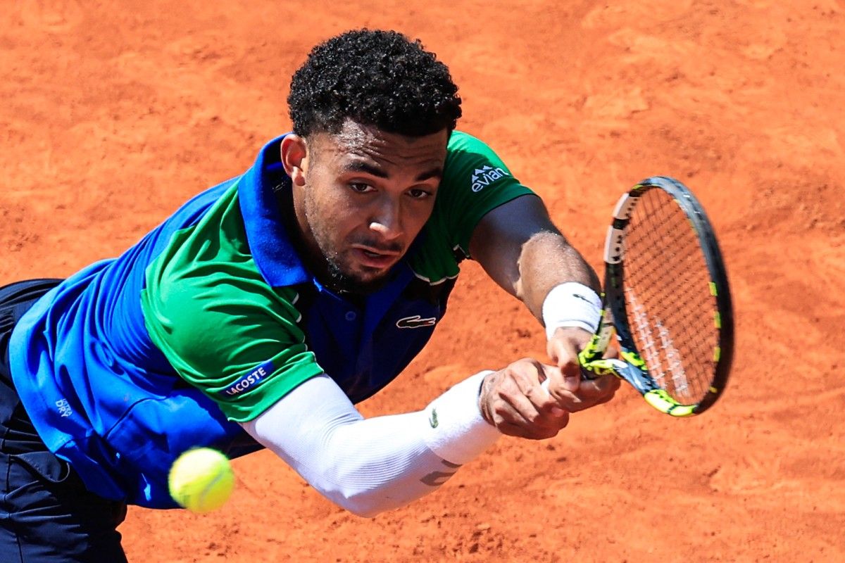 ATP 500 de Barcelone: Arthur Fils qualifié pour les 8es de finale