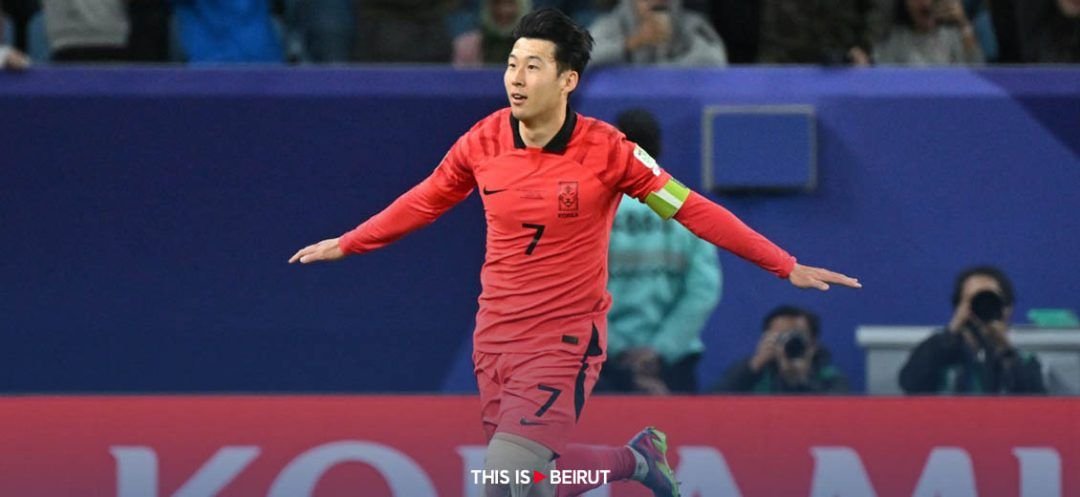 South Korea Beat Australia to Reach Asian Cup Semis