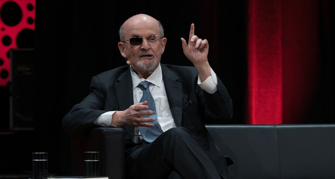 Attaque contre Salman Rushdie: le verdict tombe ce vendredi