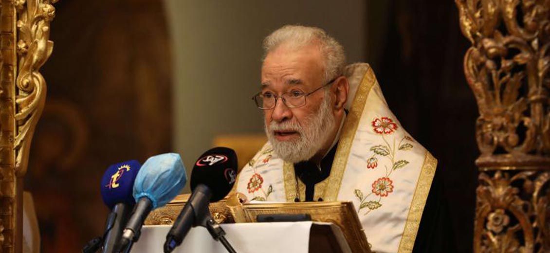 Audi pour un président libéré du poids des intérêts