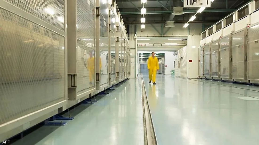 European Intelligence: Iran Rebuilding Missile Program