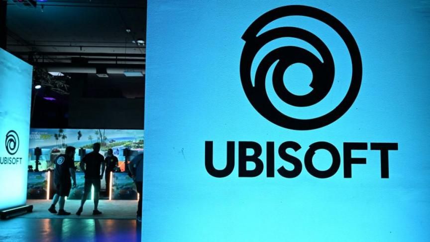 Ubisoft Dispatches Gloomy Year with 'Assassin's Creed' Rescue