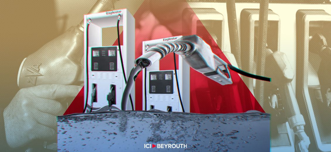 L’essence prochainement à 16 dollars le bidon