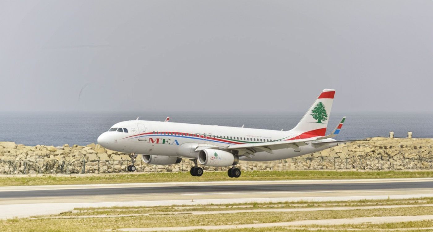 Baisse légère du trafic passager à l’AIB, mais hausse des arrivées au T1 2025