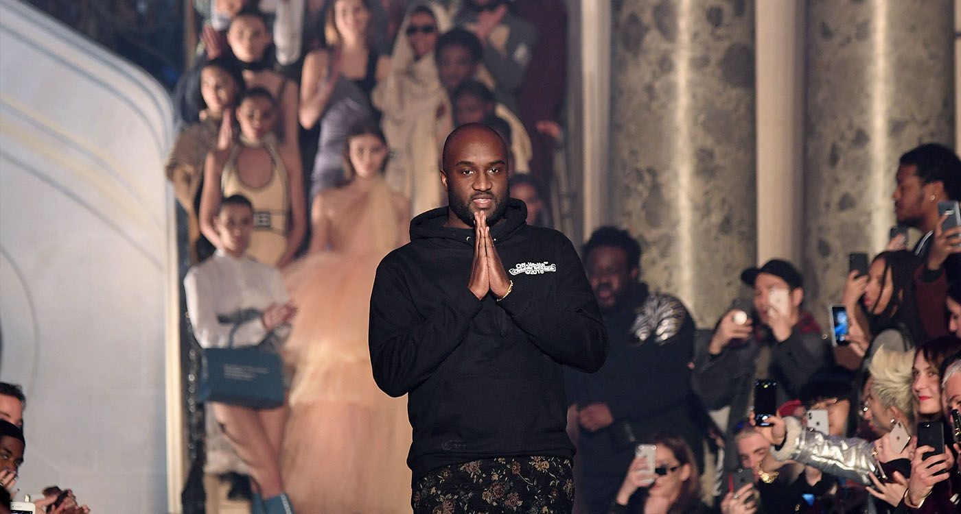 Le manifeste effaçable de Virgil Abloh