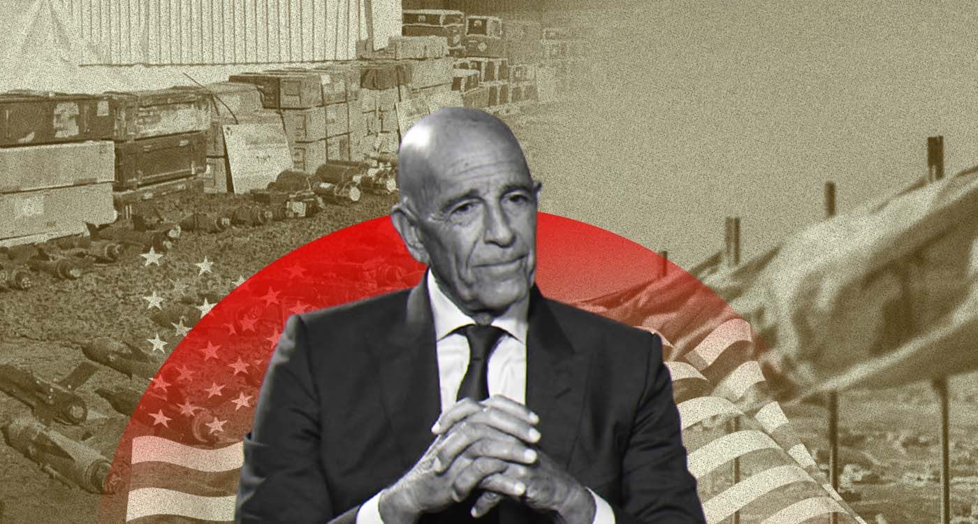 Between the Dilemma of Disarming Hezbollah and the Challenge of Rising Israeli Tensions