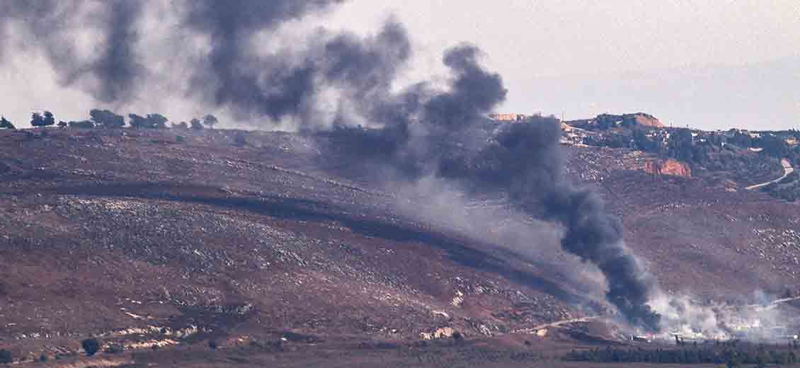 Israeli Raids Across Lebanese Regions: 51 Killed, 220 Wounded