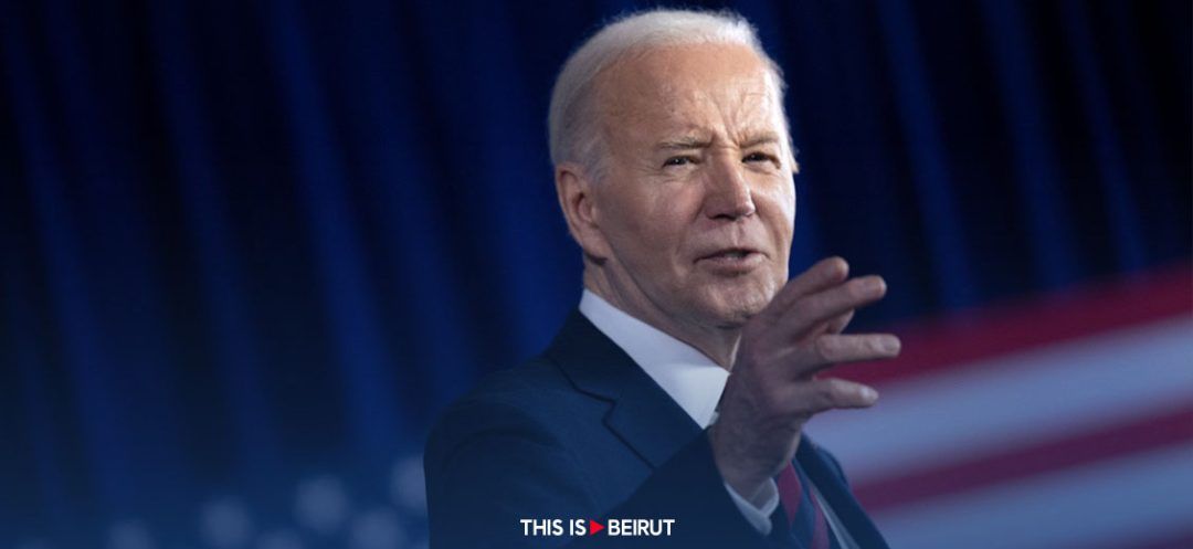 Biden Supports Limited Rafah Operation, Rather Than All-Out War