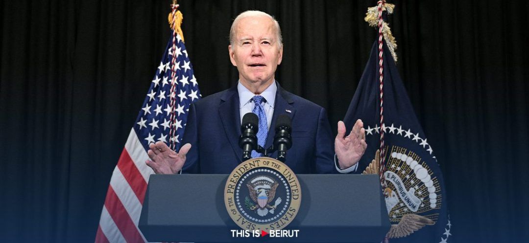 New Poll Flags Warnings for Biden Campaign