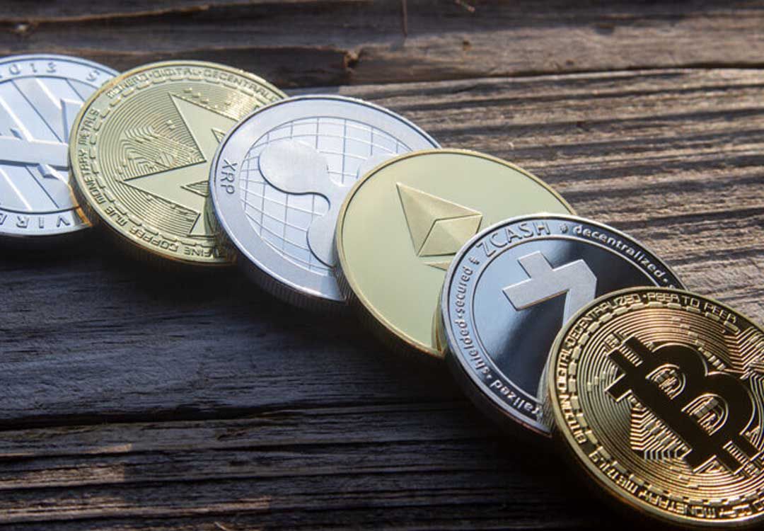 L’Iran propose de vendre missiles et drones contre des cryptomonnaies, selon le Financial Times