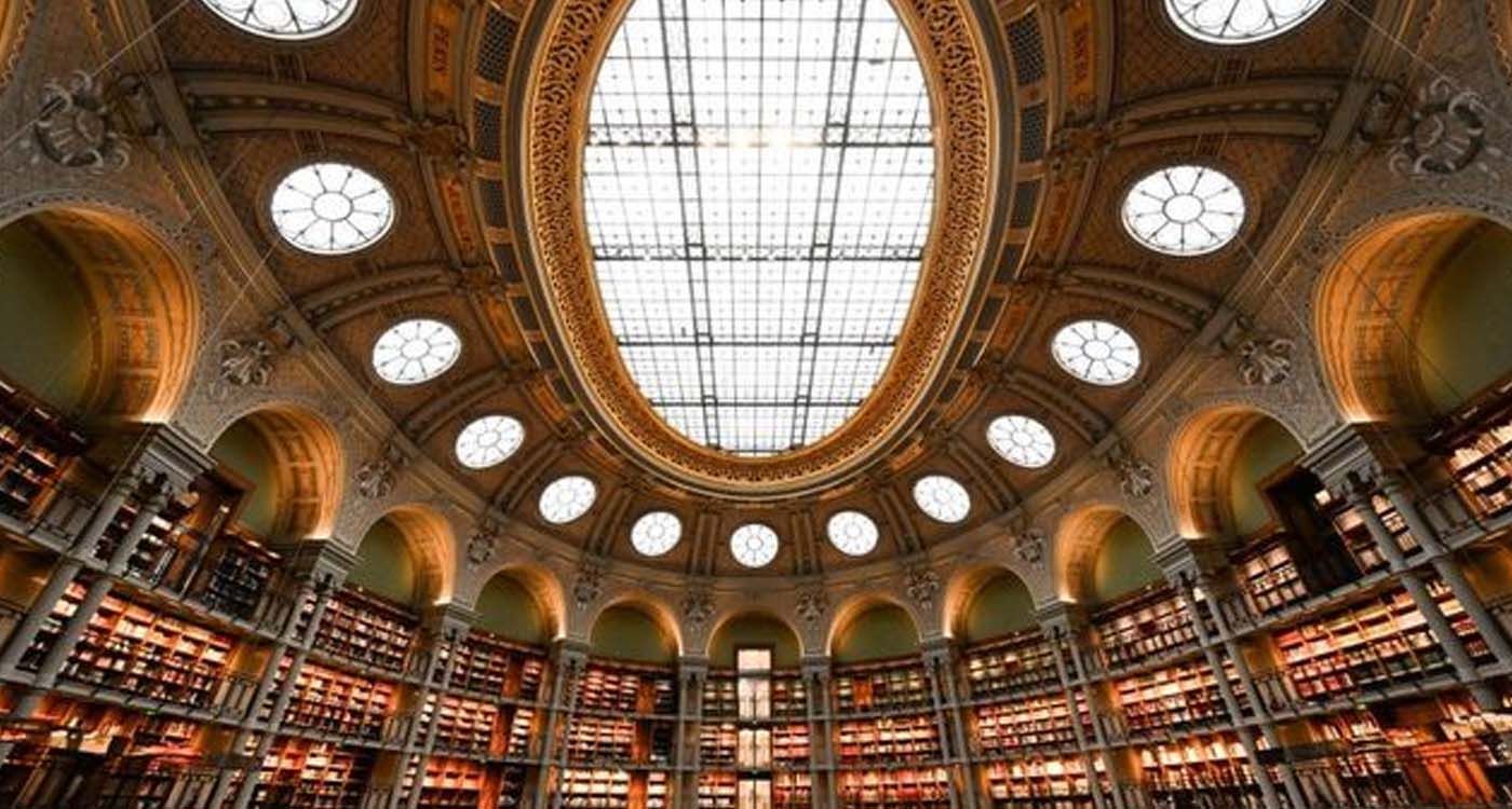 La BnF accueille les trésors littéraires de d’Ormesson et Tournier