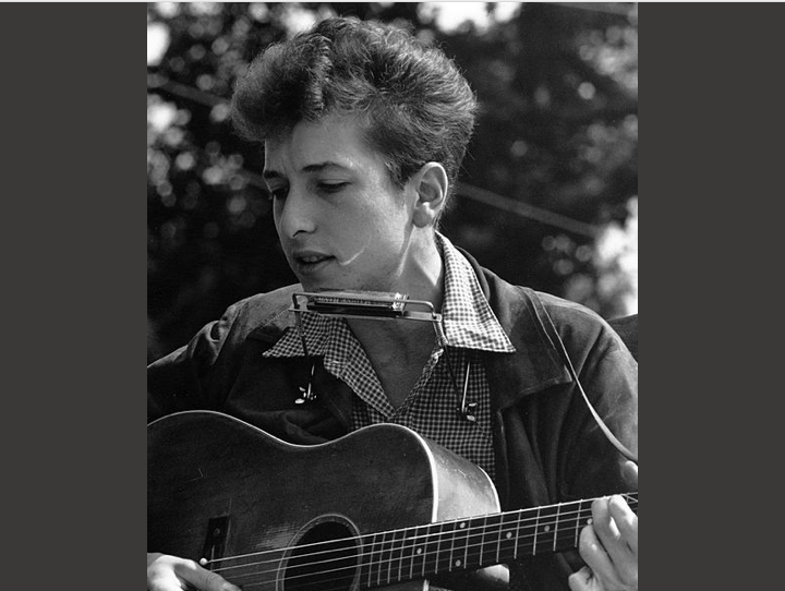 Bob Dylan’s Words, Music and Influence Transcend Generations