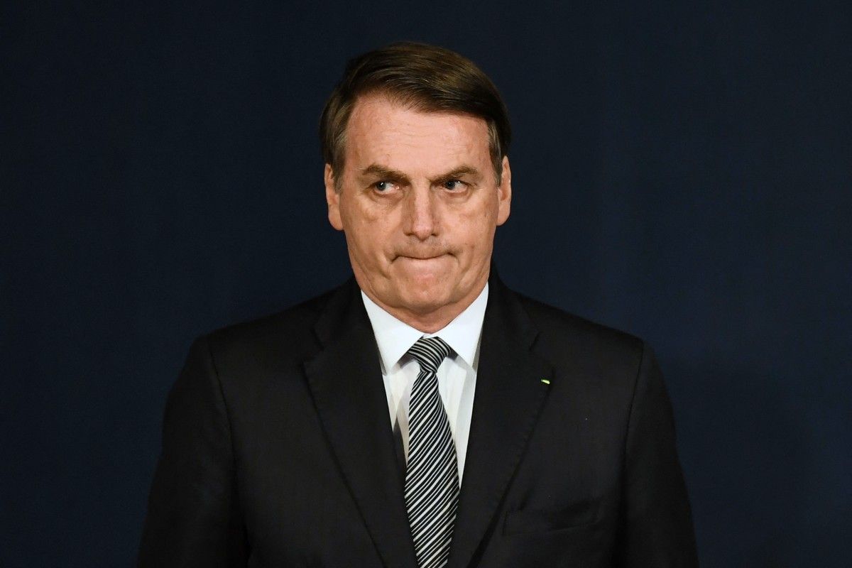 Brésil: Bolsonaro commence à purger ses 27 ans de prison pour tentative de coup d’État