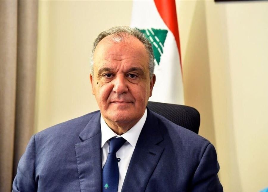 Former Minister Bouchikian Indicted for Bribery, Illicit Enrichment