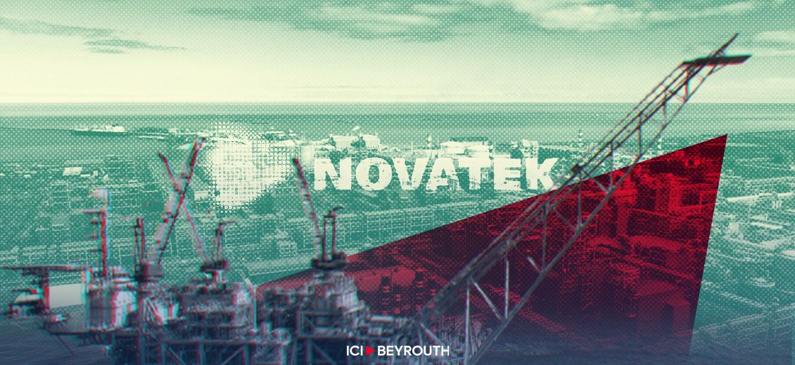 Dossier maritime:  bras de fer pour remplacer Novatek