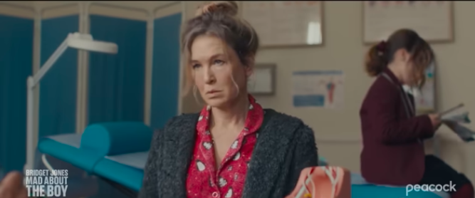 'Bridget Jones: Mad About the Boy' Arrives on Valentine’s Day 2025