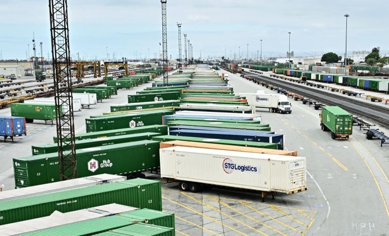 La Californie détrône le Japon et devient la 4e puissance économique mondiale