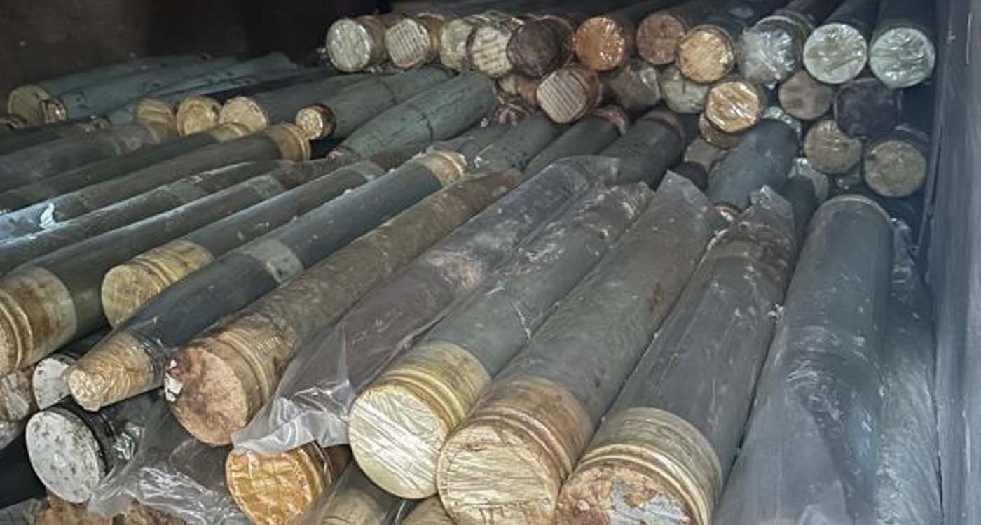 Le Liban lance une grande opération de collecte d’armes dans les camps palestiniens