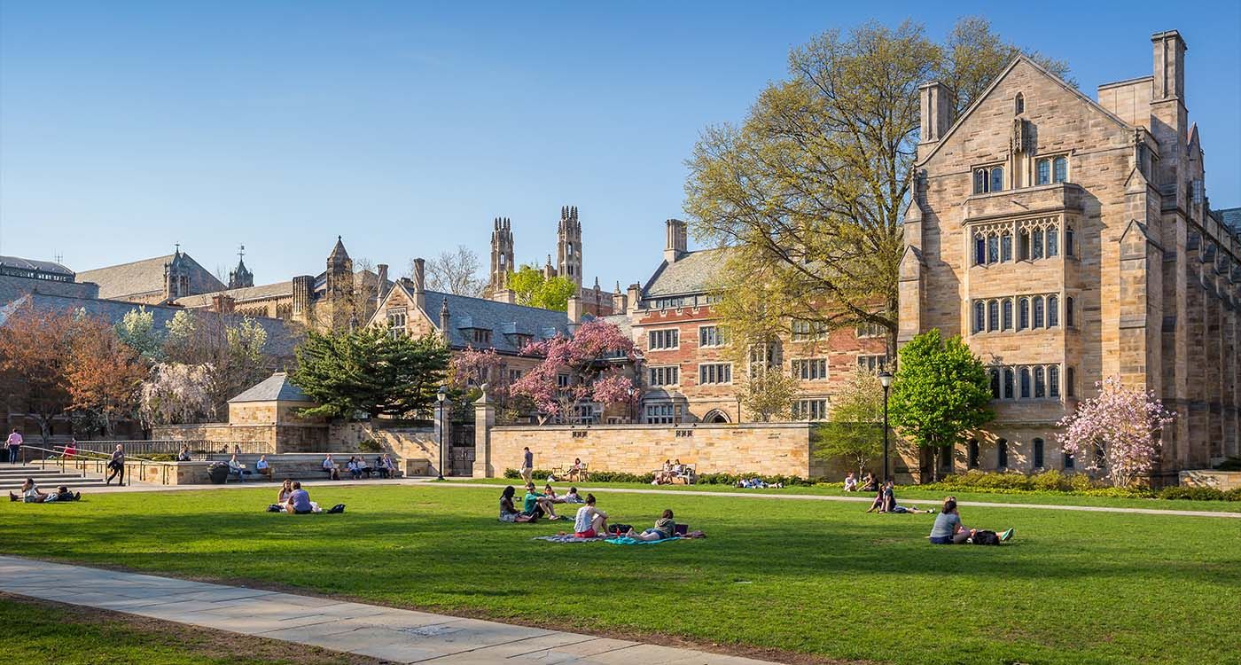 The Radical New Left Controls College Campuses