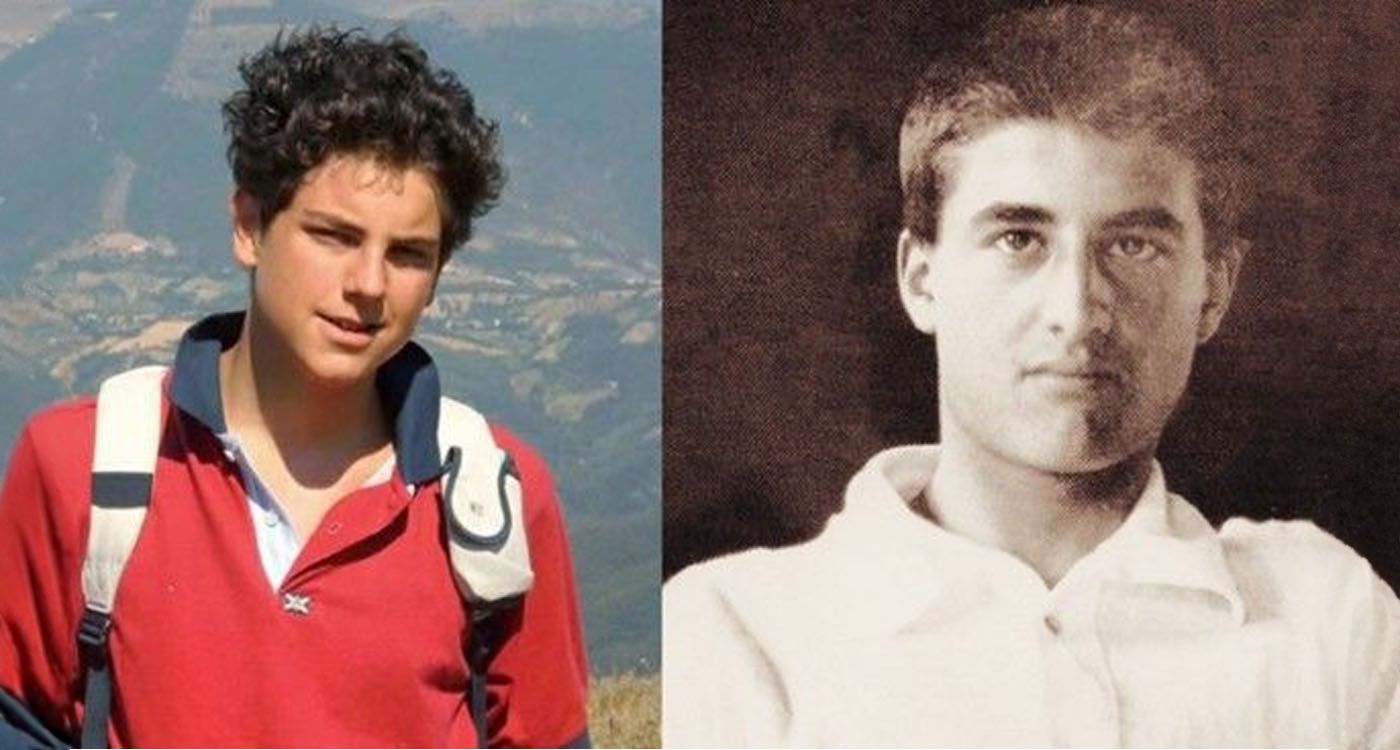 Carlo Acutis and Pier Giorgio Frassati Canonized: Watchers of the Same Dawn