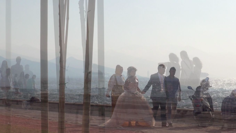 «Remembering the Light»: une traversée poétique au musée Sursock