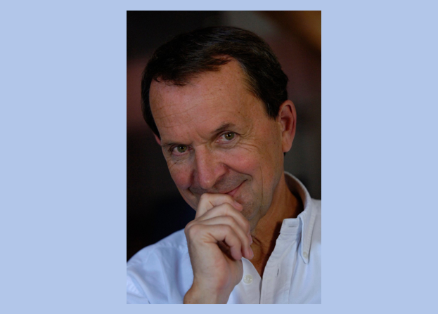 Décès d'Hervé de La Martinière, géant discret de l'édition française